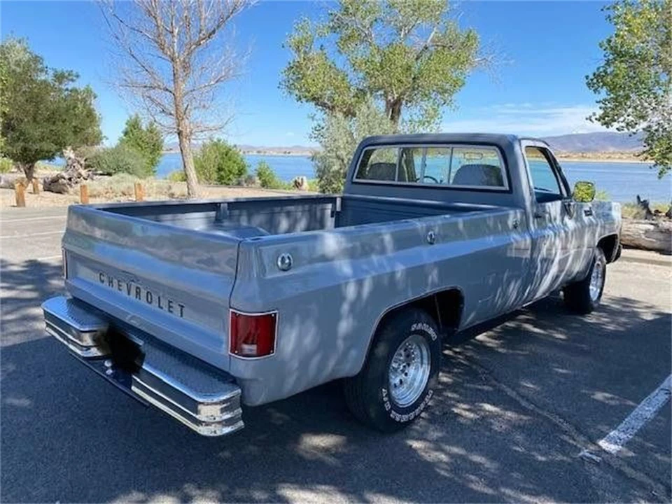 1979 Chevrolet C/K 3rd Gen - Image 4 of 15