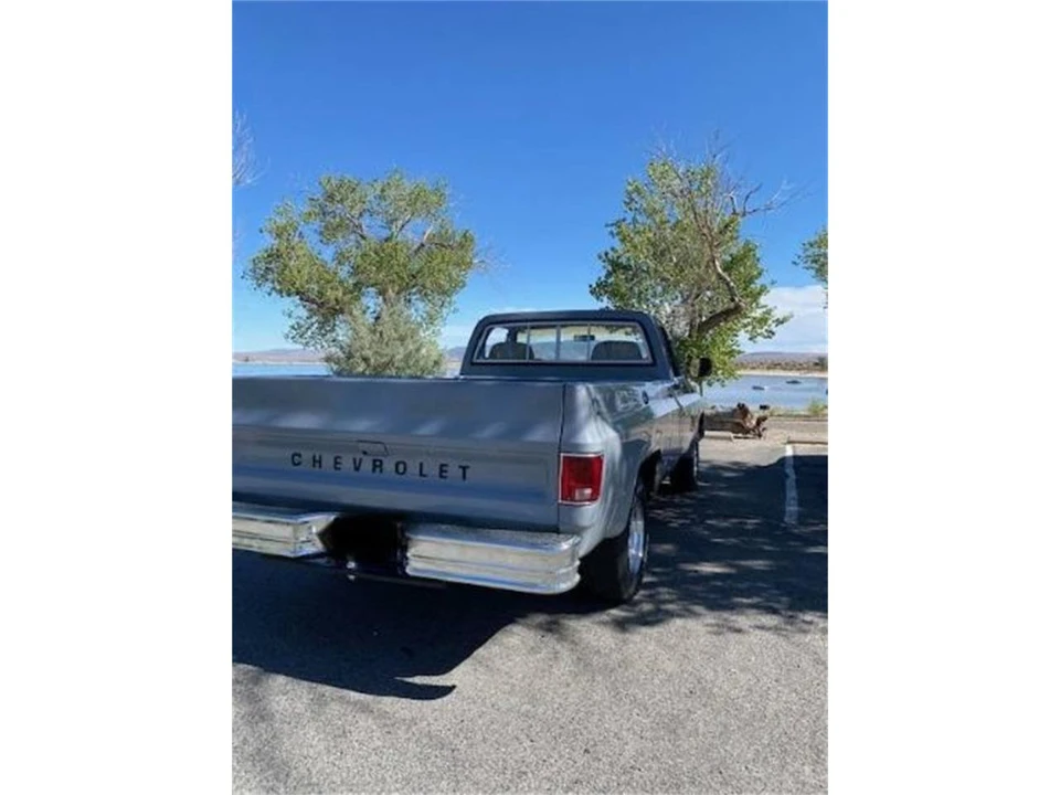 1979 Chevrolet C/K 3rd Gen - Image 2 of 15