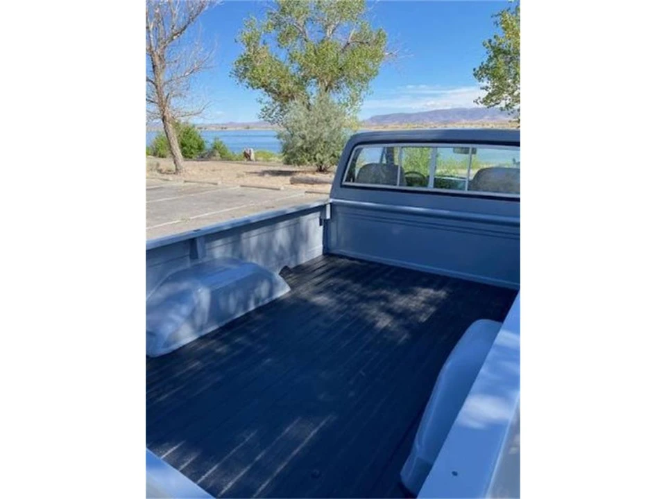 1979 Chevrolet C/K 3rd Gen - Image 15 of 15