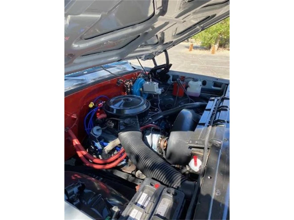1979 Chevrolet C/K 3rd Gen - Image 13 of 15