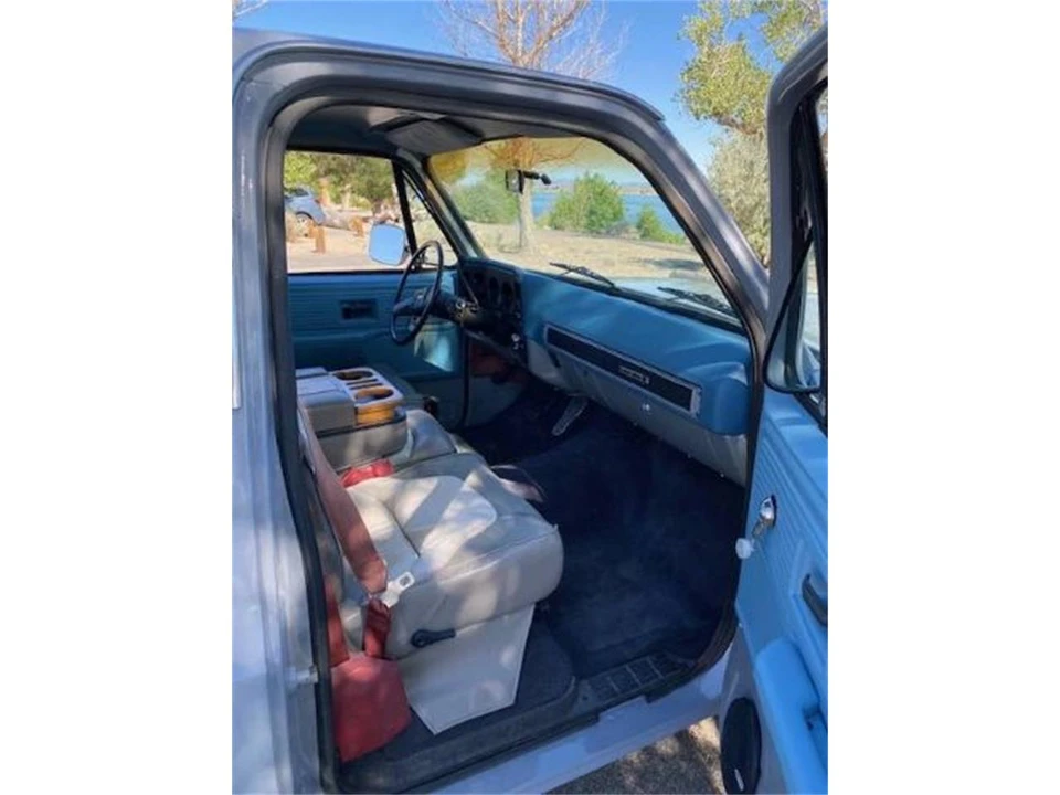 1979 Chevrolet C/K 3rd Gen - Image 12 of 15