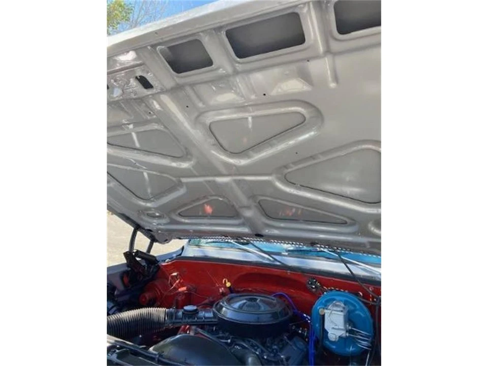 1979 Chevrolet C/K 3rd Gen - Image 11 of 15