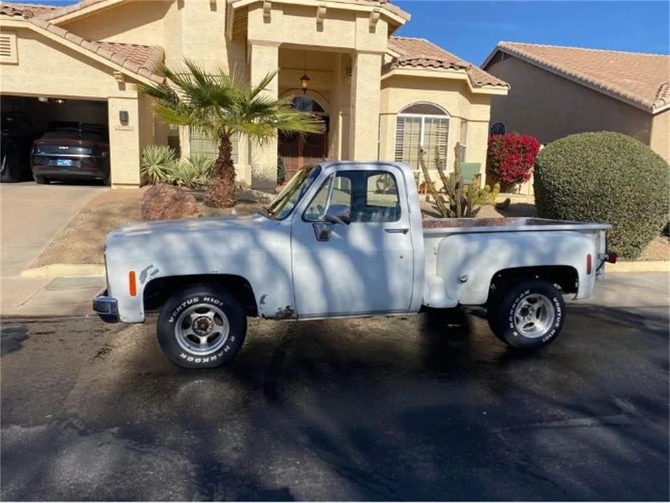 1979 Chevrolet C/K 3rd Gen - Image 3 of 14