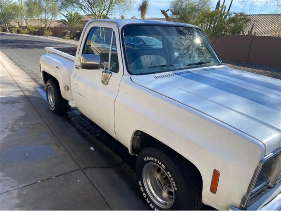 1979 Chevrolet C/K 3rd Gen - Image 5 of 14
