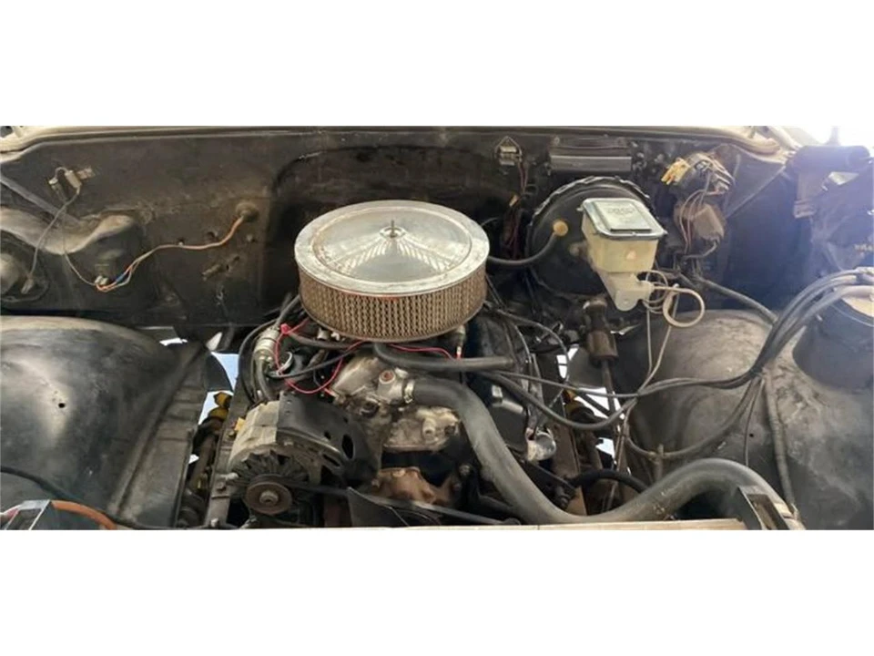 1979 Chevrolet C/K 3rd Gen - Image 2 of 14