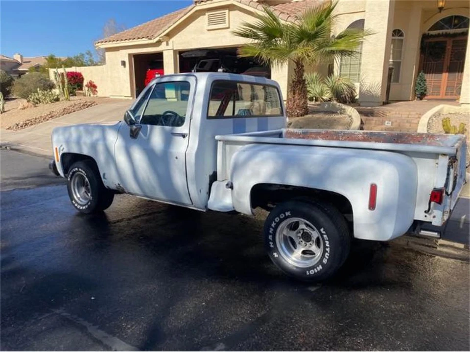 1979 Chevrolet C/K 3rd Gen - Image 6 of 14