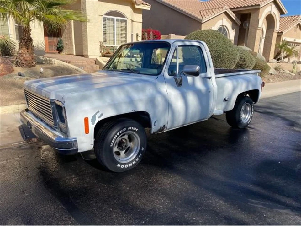 1979 Chevrolet C/K 3rd Gen - Image 12 of 14