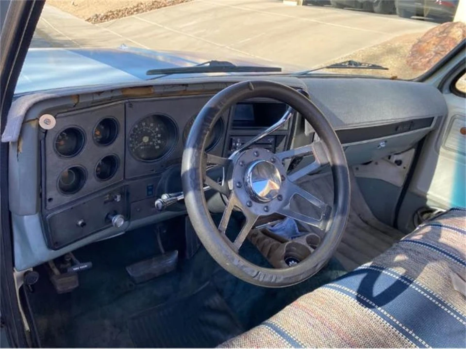 1979 Chevrolet C/K 3rd Gen - Image 11 of 14
