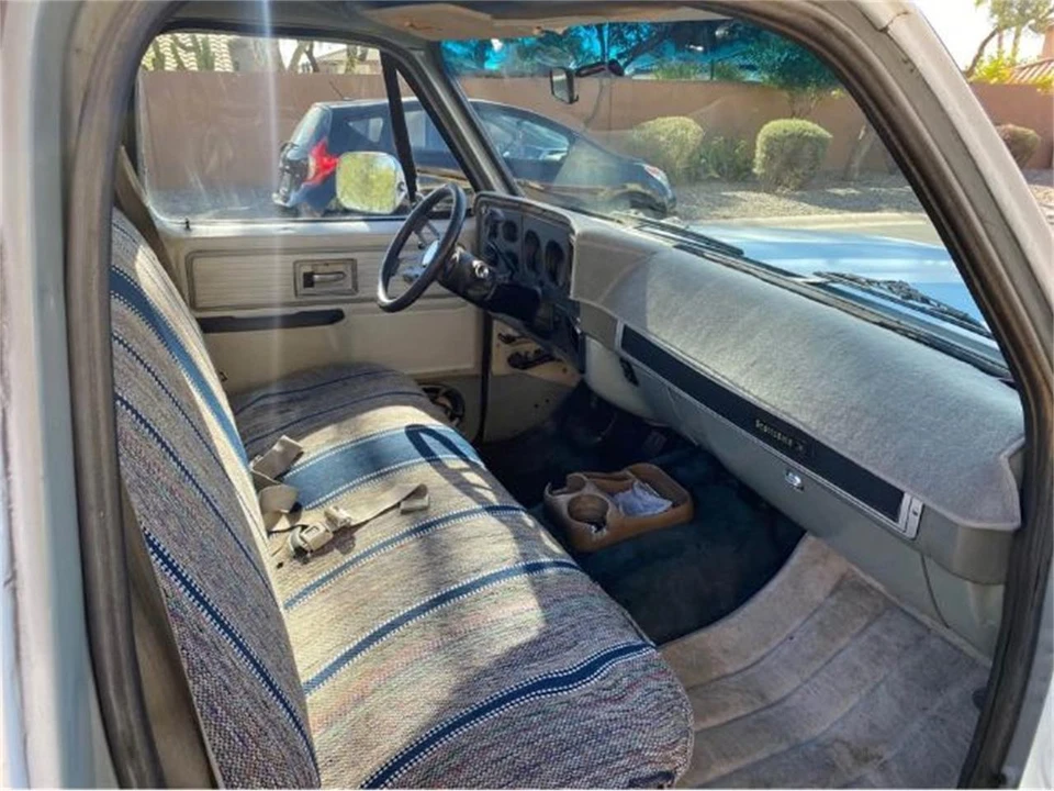 1979 Chevrolet C/K 3rd Gen - Image 13 of 14