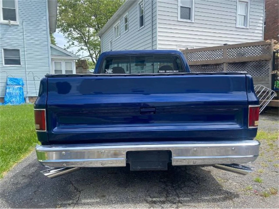 1979 Chevrolet C/K 3rd Gen - Image 5 of 23