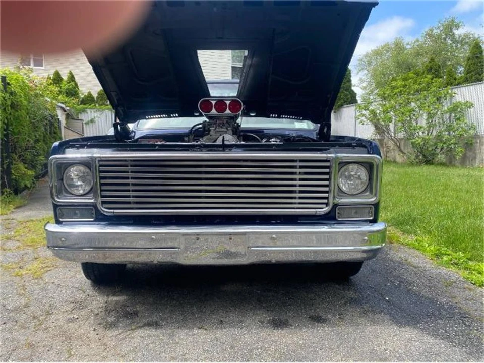 1979 Chevrolet C/K 3rd Gen - Image 8 of 23