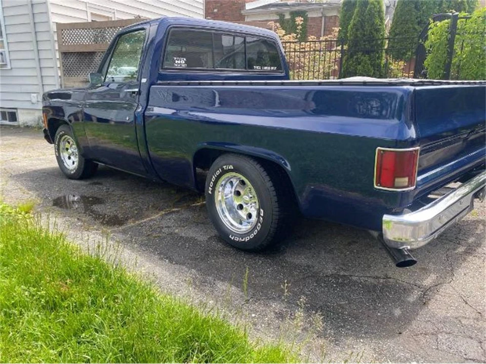 1979 Chevrolet C/K 3rd Gen - Image 4 of 23
