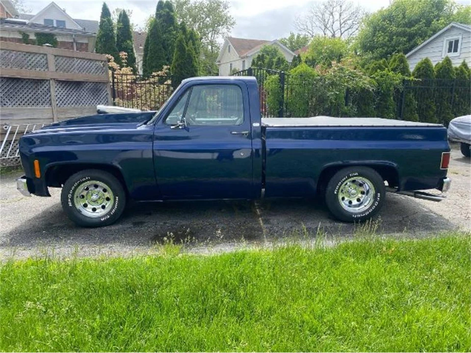 1979 Chevrolet C/K 3rd Gen - Image 6 of 23