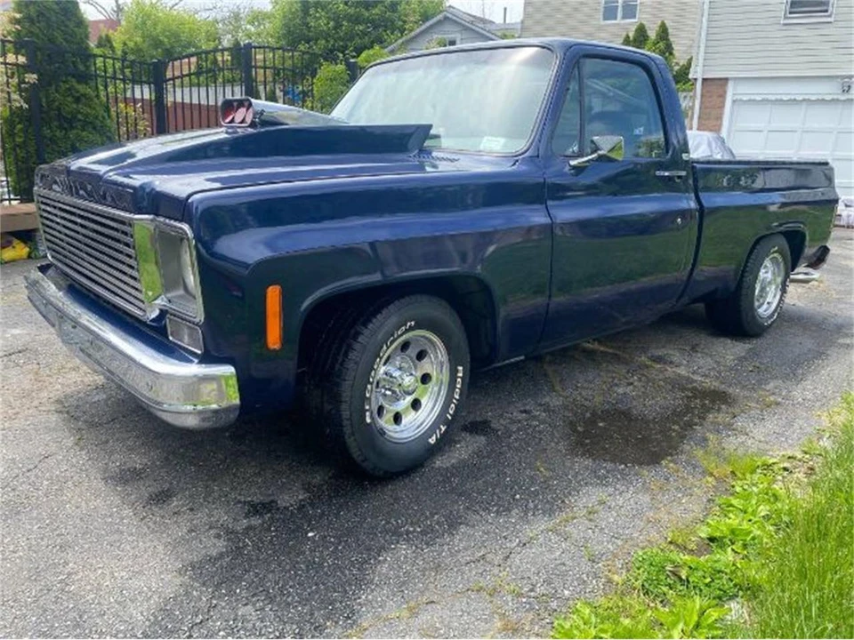 1979 Chevrolet C/K 3rd Gen - Image 3 of 23