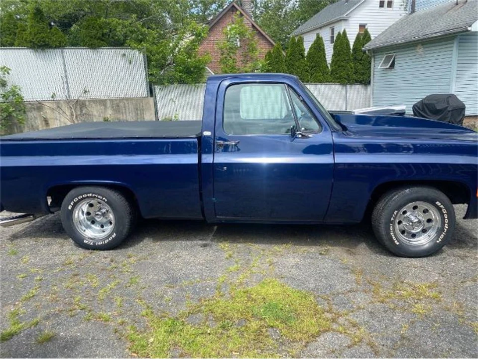 1979 Chevrolet C/K 3rd Gen - Image 9 of 23