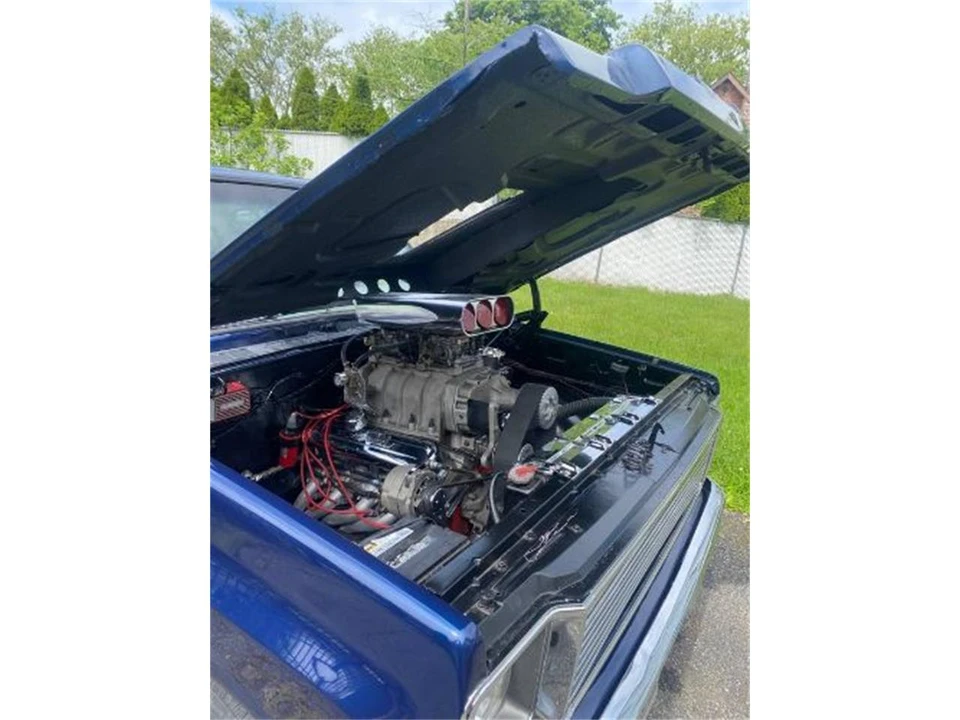 1979 Chevrolet C/K 3rd Gen - Image 14 of 23