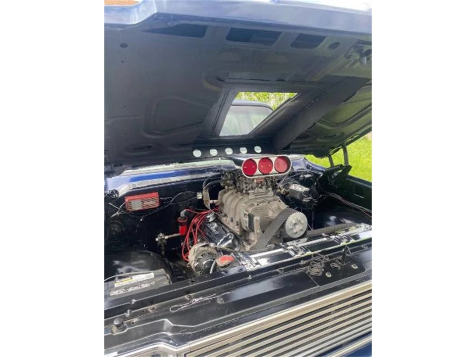 1979 Chevrolet C/K 3rd Gen - Image 12 of 23