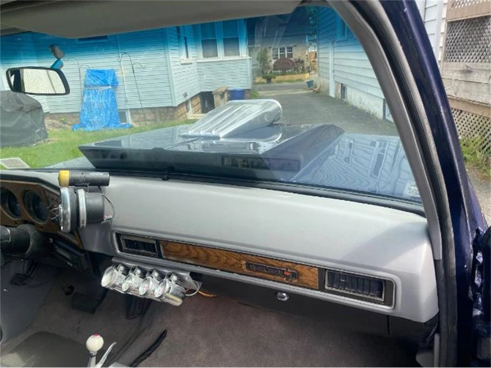 1979 Chevrolet C/K 3rd Gen - Image 16 of 23