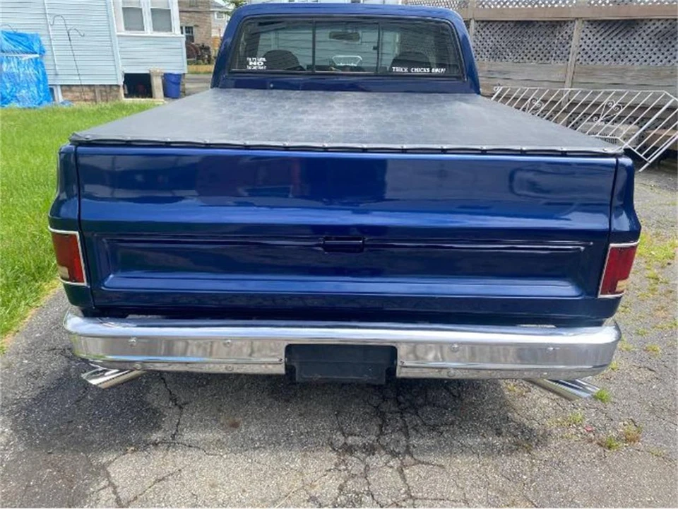 1979 Chevrolet C/K 3rd Gen - Image 17 of 23