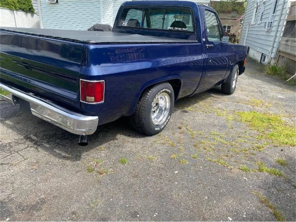1979 Chevrolet C/K 3rd Gen - Image 18 of 23