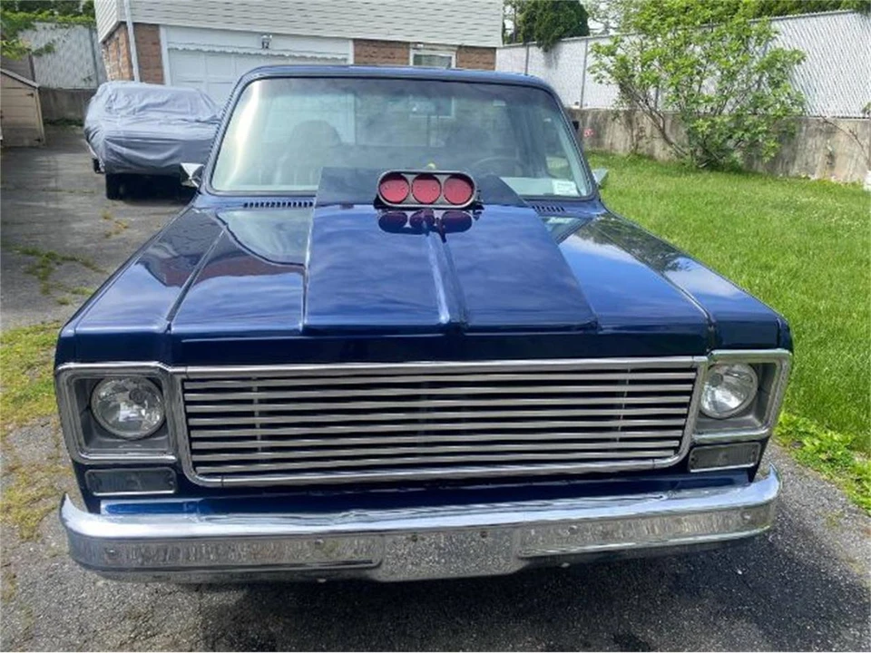 1979 Chevrolet C/K 3rd Gen - Image 20 of 23
