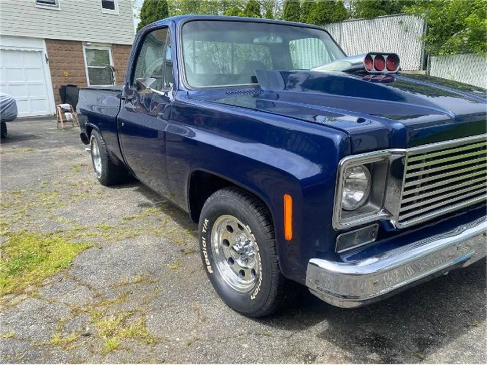 1979 Chevrolet C/K 3rd Gen - Image 11 of 23