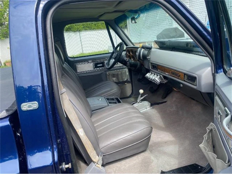 1979 Chevrolet C/K 3rd Gen - Image 21 of 23