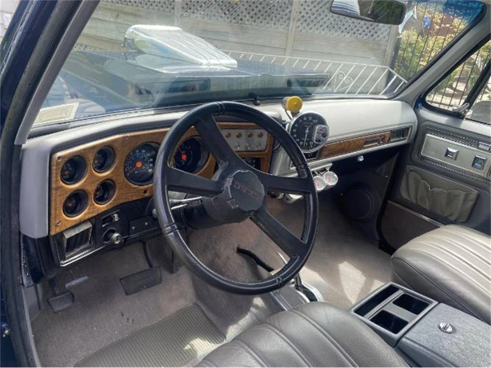 1979 Chevrolet C/K 3rd Gen - Image 22 of 23