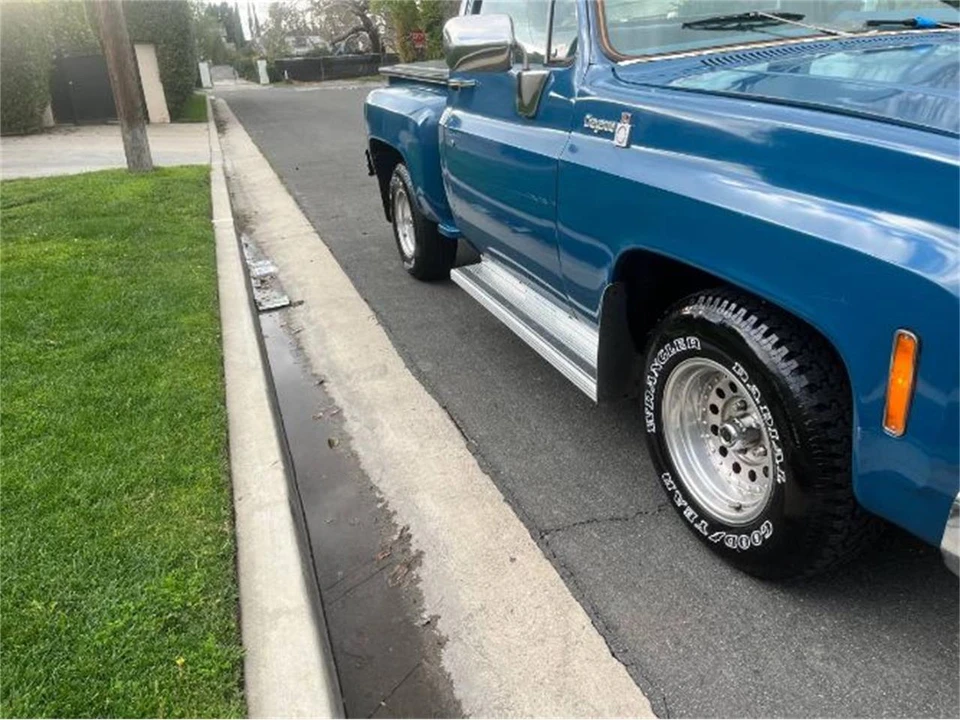 1979 Chevrolet C/K 3rd Gen - Image 10 of 17