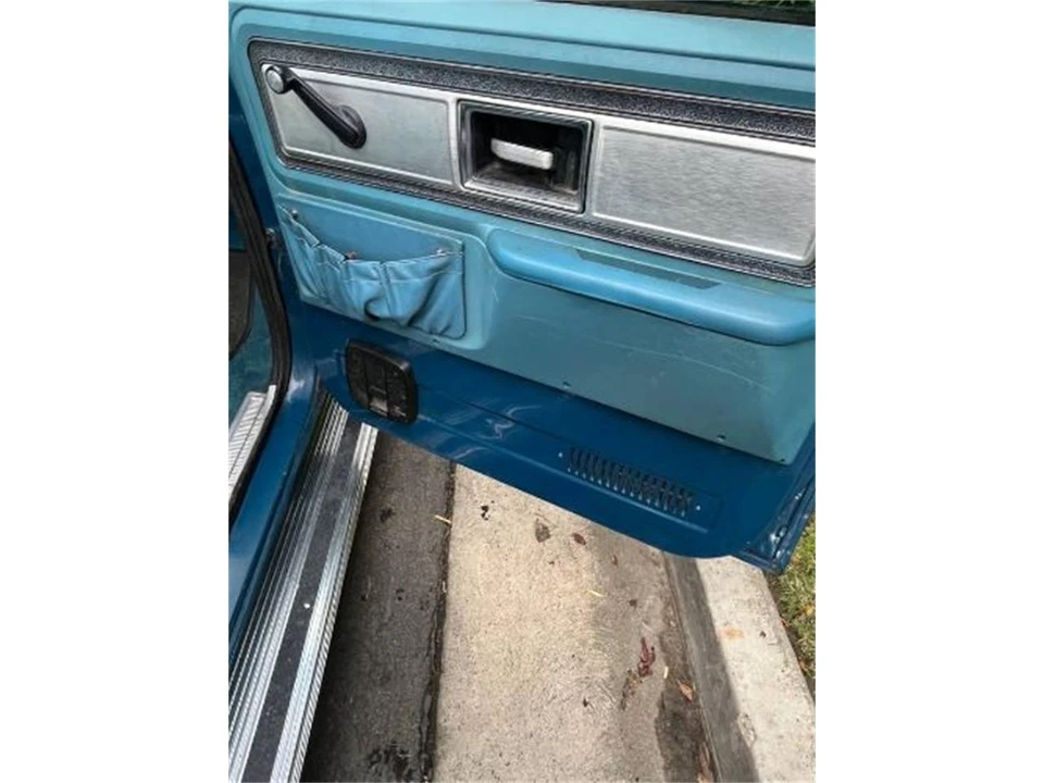 1979 Chevrolet C/K 3rd Gen - Image 8 of 17