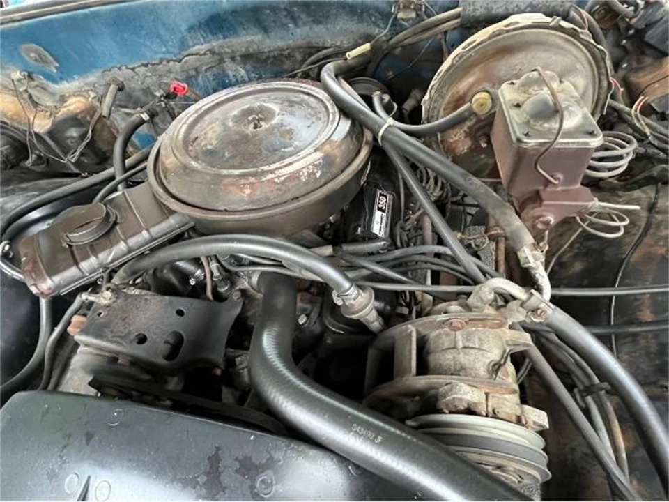 1979 Chevrolet C/K 3rd Gen - Image 5 of 17