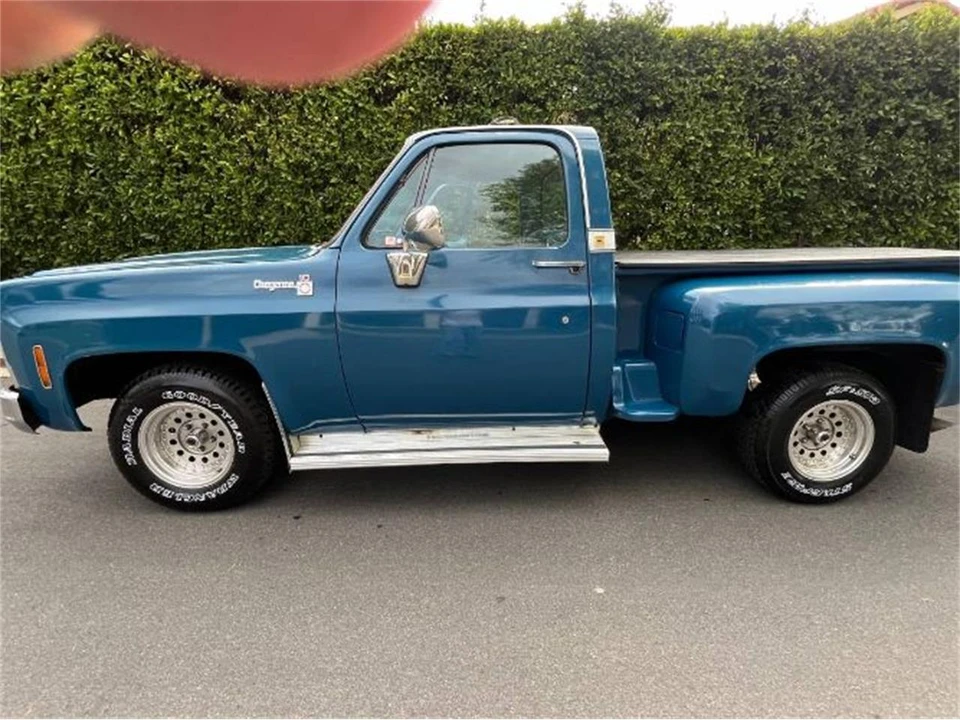 1979 Chevrolet C/K 3rd Gen - Image 9 of 17