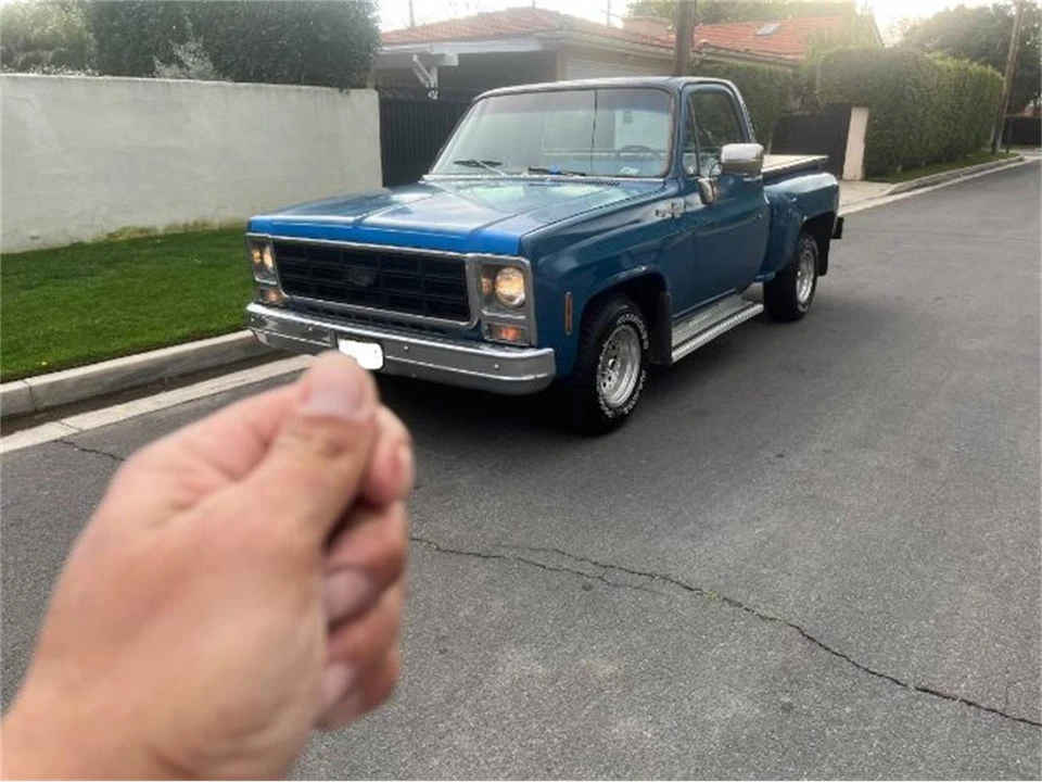 1979 Chevrolet C/K 3rd Gen - Image 2 of 17