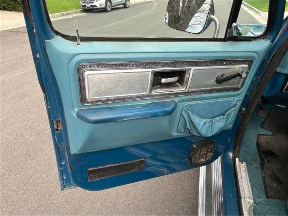 1979 Chevrolet C/K 3rd Gen - Image 4 of 17