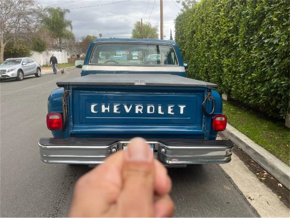 1979 Chevrolet C/K 3rd Gen - Image 15 of 17