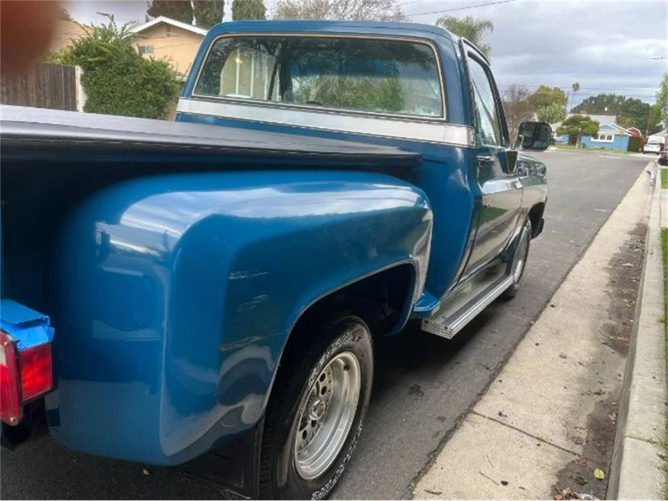 1979 Chevrolet C/K 3rd Gen - Image 16 of 17