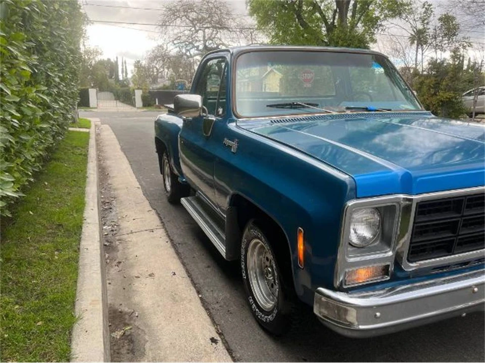 1979 Chevrolet C/K 3rd Gen - Image 12 of 17