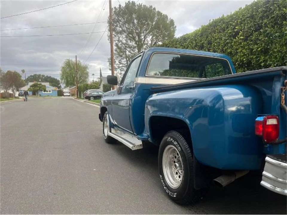 1979 Chevrolet C/K 3rd Gen - Image 14 of 17