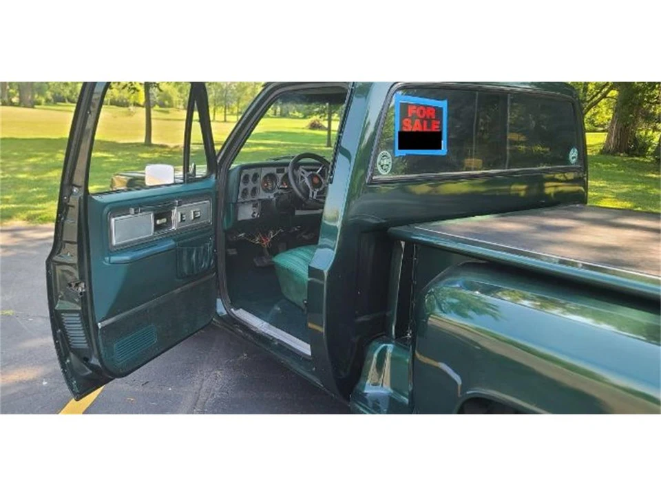 1979 Chevrolet C/K 3rd Gen - Image 2 of 24