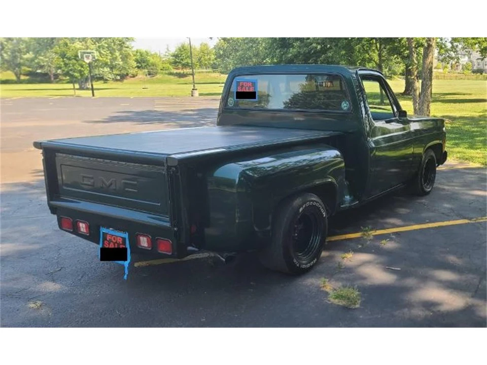 1979 Chevrolet C/K 3rd Gen - Image 8 of 24