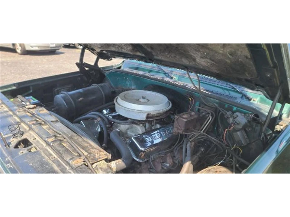 1979 Chevrolet C/K 3rd Gen - Image 10 of 24