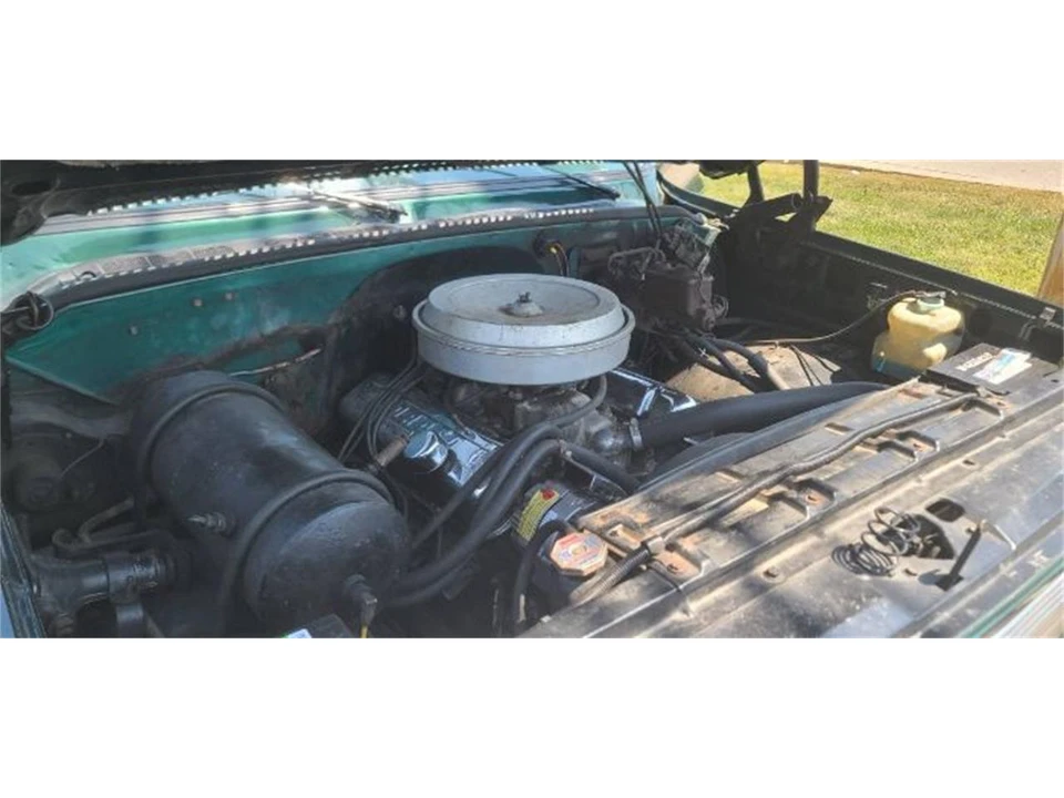 1979 Chevrolet C/K 3rd Gen - Image 9 of 24