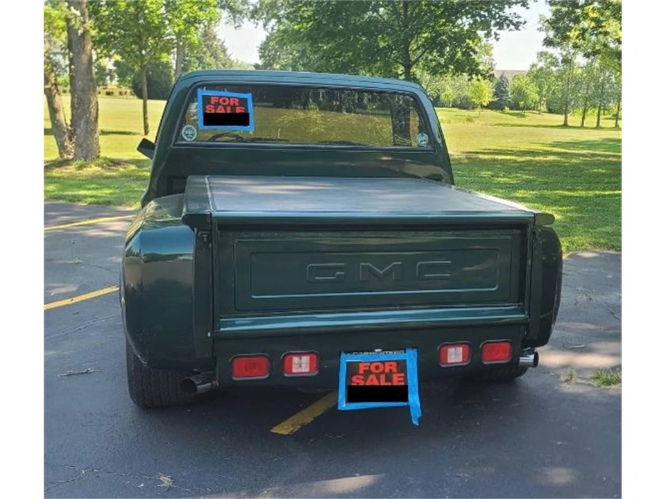 1979 Chevrolet C/K 3rd Gen - Image 7 of 24