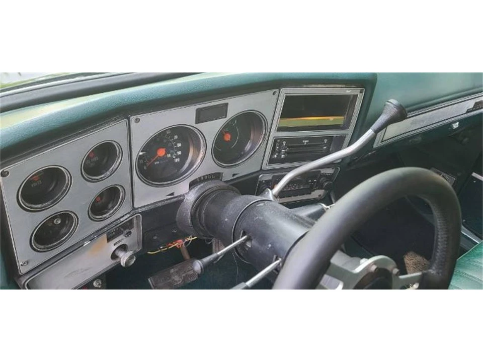 1979 Chevrolet C/K 3rd Gen - Image 18 of 24