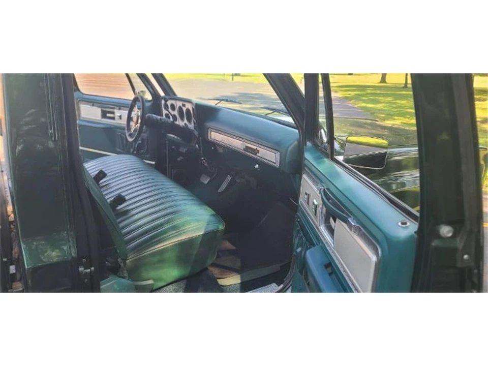 1979 Chevrolet C/K 3rd Gen - Image 15 of 24