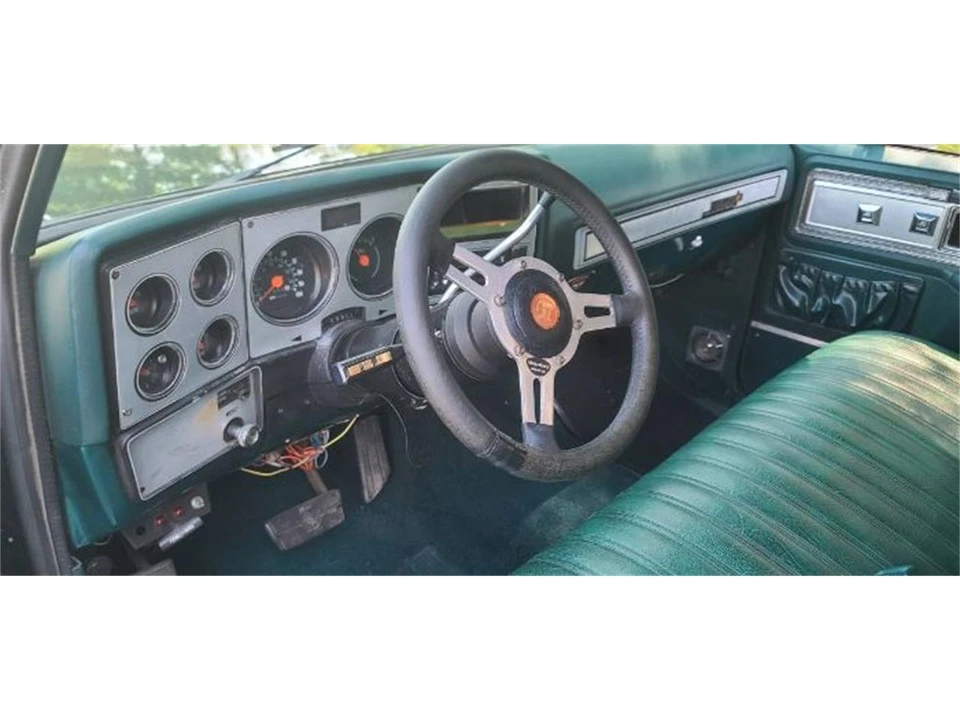 1979 Chevrolet C/K 3rd Gen - Image 16 of 24
