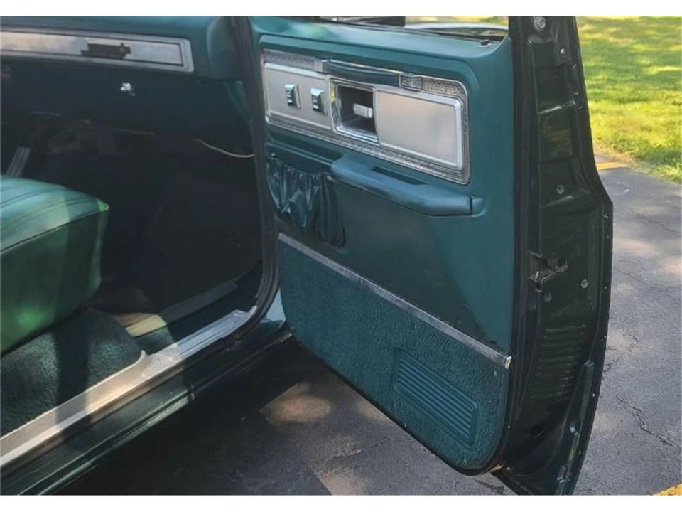 1979 Chevrolet C/K 3rd Gen - Image 14 of 24