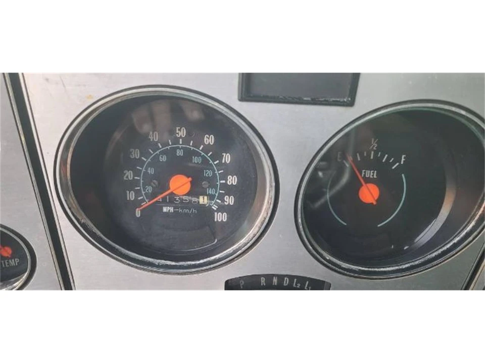 1979 Chevrolet C/K 3rd Gen - Image 17 of 24