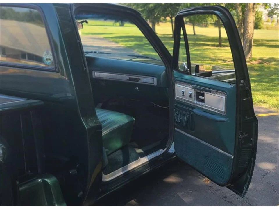 1979 Chevrolet C/K 3rd Gen - Image 12 of 24