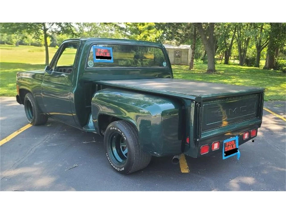 1979 Chevrolet C/K 3rd Gen - Image 6 of 24